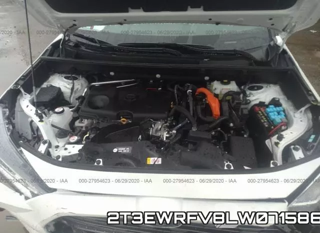 2T3EWRFV8LW071586 фото 2