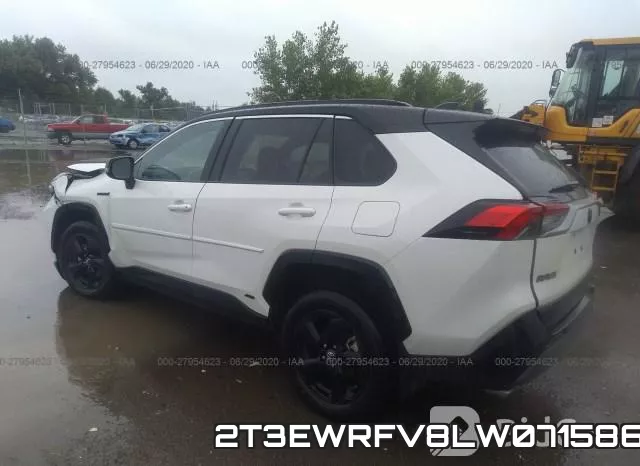 2T3EWRFV8LW071586 фото 4