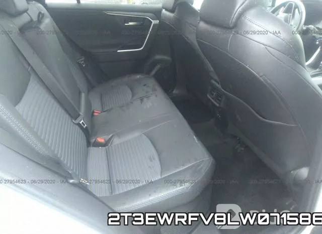 2T3EWRFV8LW071586 фото 9