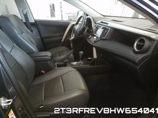 2T3RFREV8HW654041 фото 6