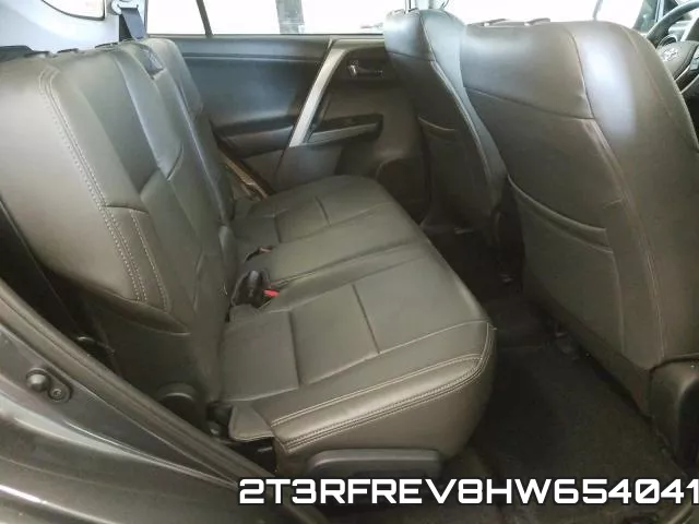 2T3RFREV8HW654041 фото 7