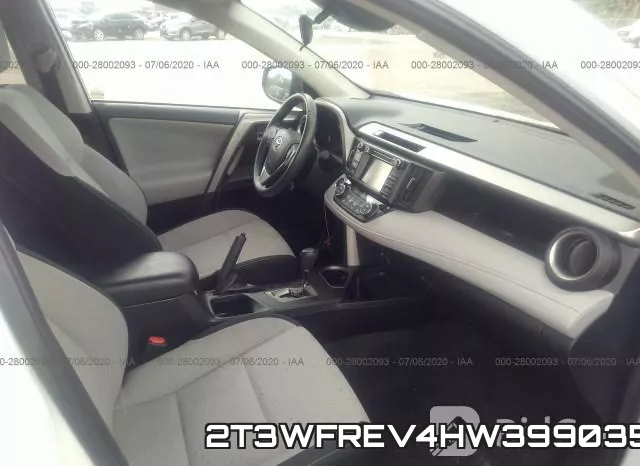 2T3WFREV4HW399035 фото 6