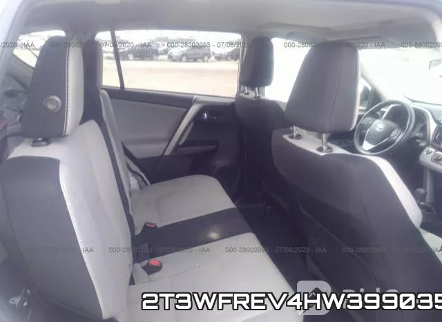 2T3WFREV4HW399035 фото 9