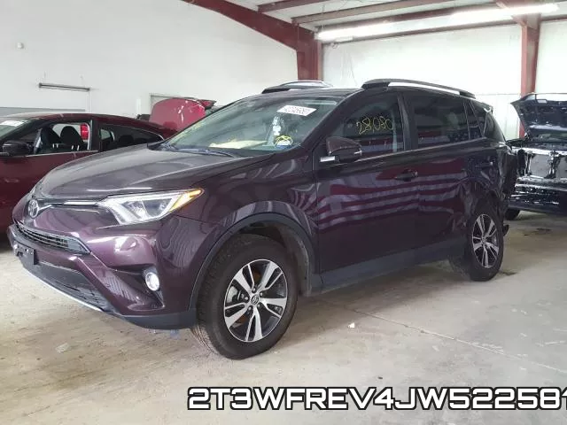 2T3WFREV4JW522581 фото 3