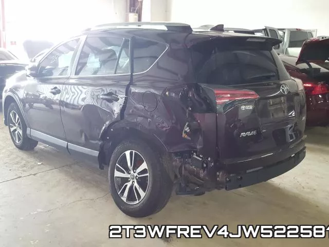 2T3WFREV4JW522581 фото 4