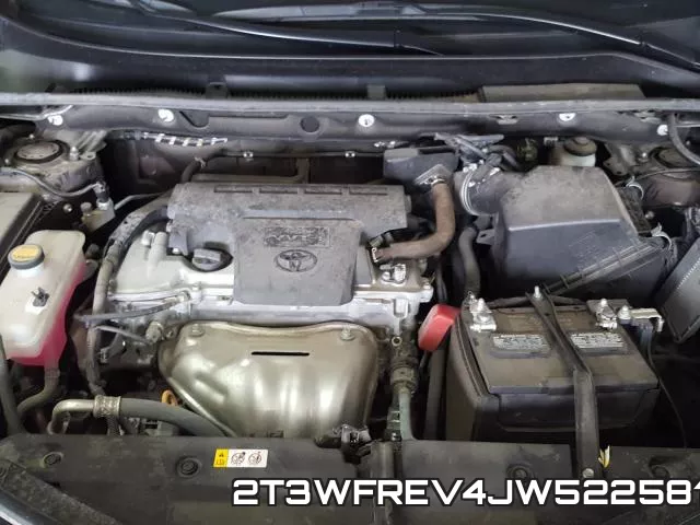 2T3WFREV4JW522581 фото 8