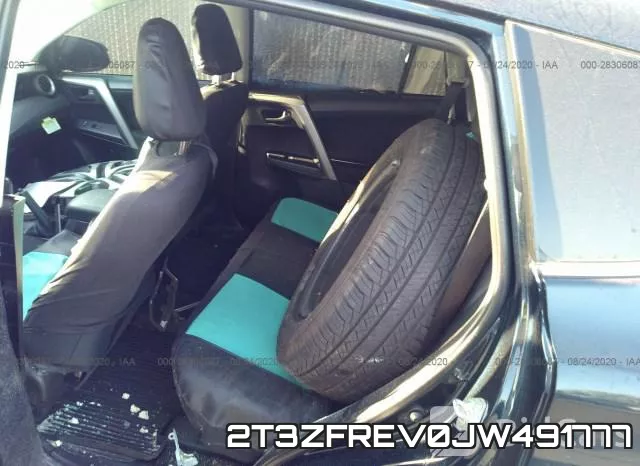 2T3ZFREV0JW491777 фото 9