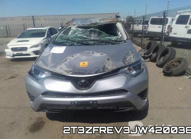 2T3ZFREV3JW420038 фото 7