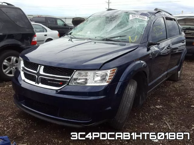 3C4PDCAB1HT601887 фото 3