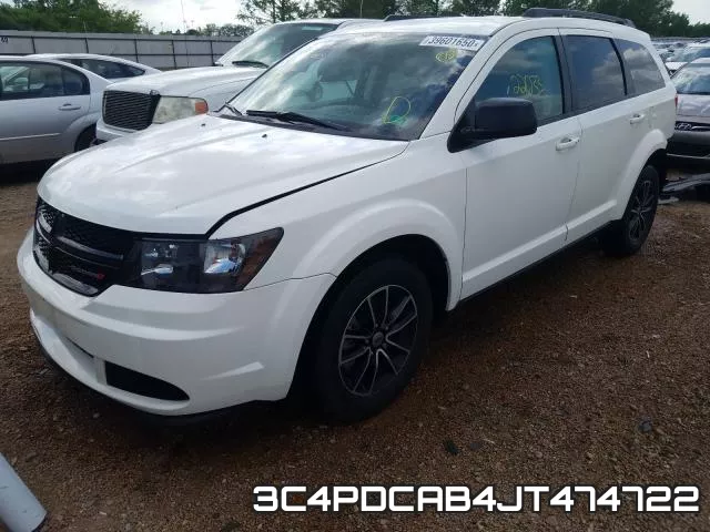 3C4PDCAB4JT474722 фото 3