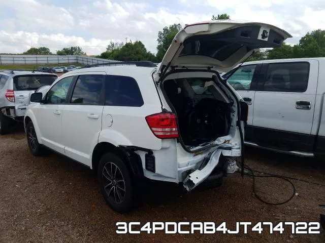 3C4PDCAB4JT474722 фото 4
