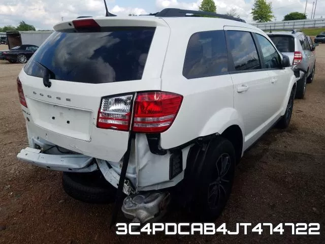3C4PDCAB4JT474722 фото 5