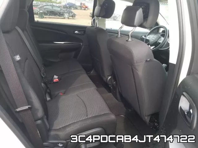 3C4PDCAB4JT474722 фото 7