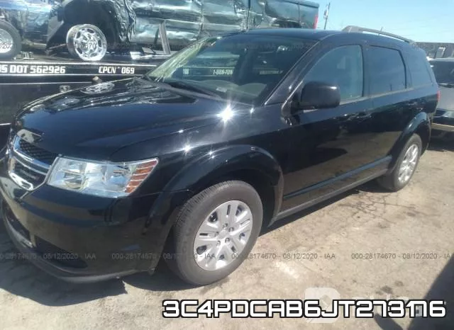 3C4PDCAB6JT273176 фото 3