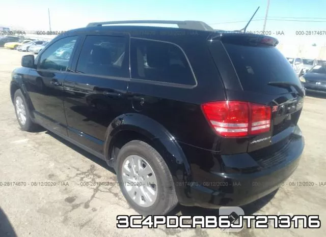 3C4PDCAB6JT273176 фото 4