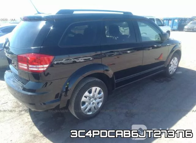3C4PDCAB6JT273176 фото 5