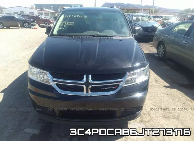 3C4PDCAB6JT273176 фото 7