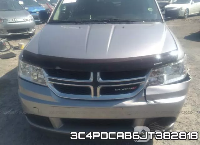 3C4PDCAB6JT382818 фото 7