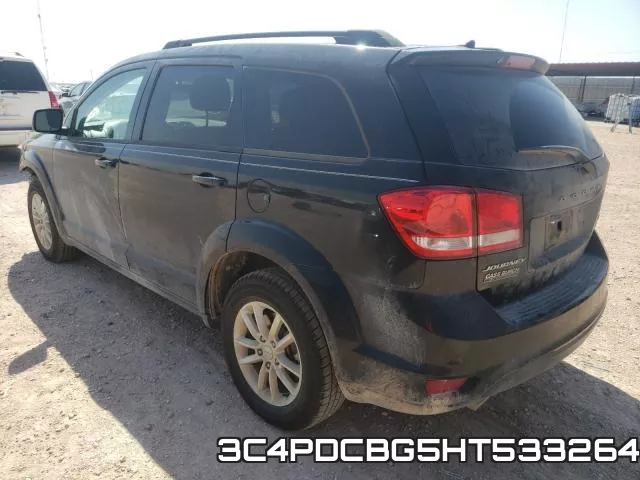 3C4PDCBG5HT533264 фото 4