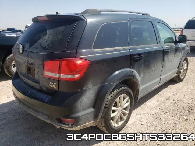 3C4PDCBG5HT533264 фото 5