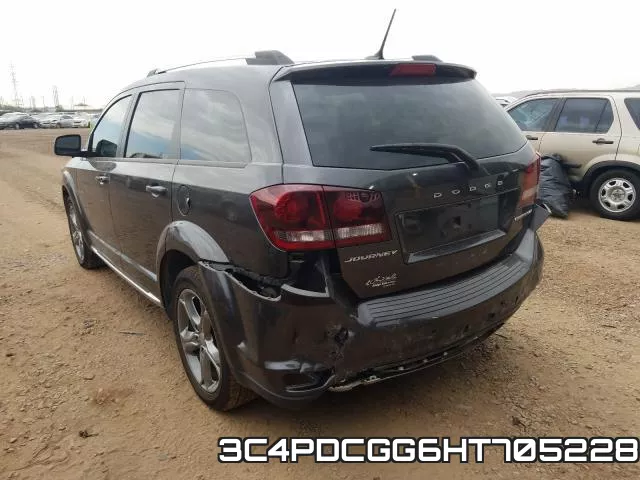 3C4PDCGG6HT705228 фото 4