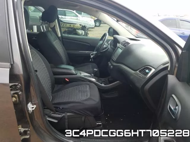 3C4PDCGG6HT705228 фото 6