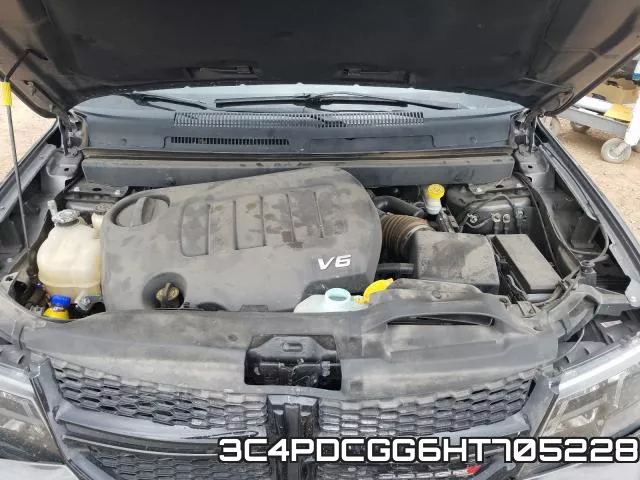3C4PDCGG6HT705228 фото 8