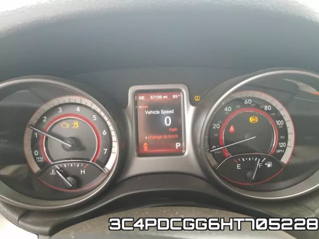 3C4PDCGG6HT705228 фото 9