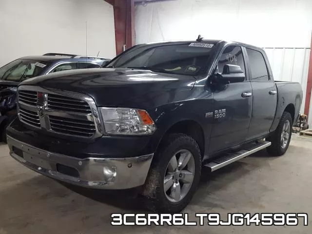 3C6RR6LT9JG145967 фото 3