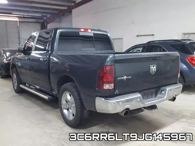 3C6RR6LT9JG145967 фото 4
