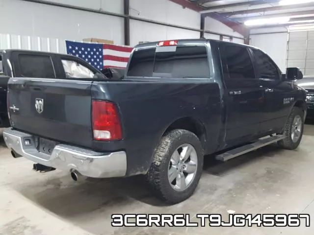 3C6RR6LT9JG145967 фото 5