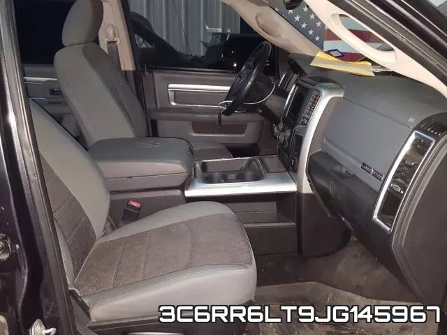 3C6RR6LT9JG145967 фото 6