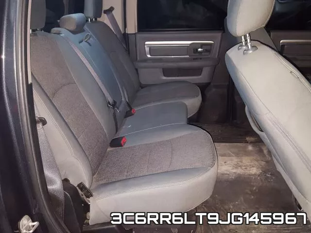 3C6RR6LT9JG145967 фото 7
