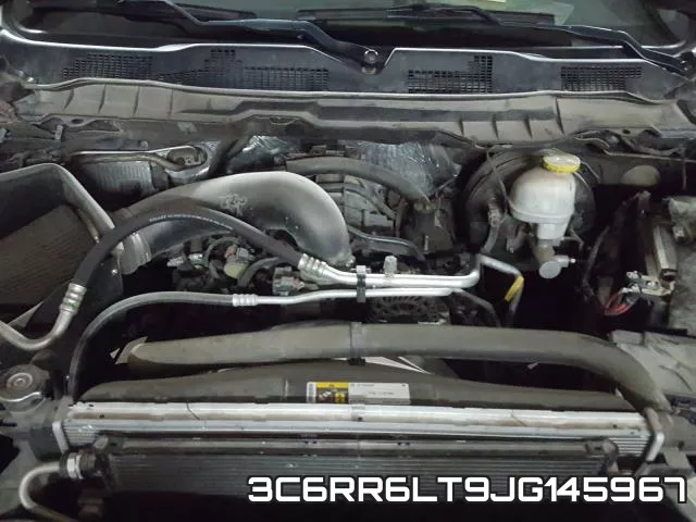 3C6RR6LT9JG145967 фото 8