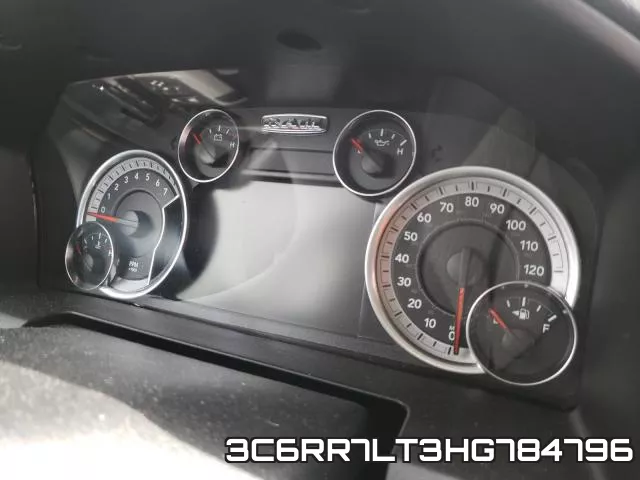 3C6RR7LT3HG784796 фото 9