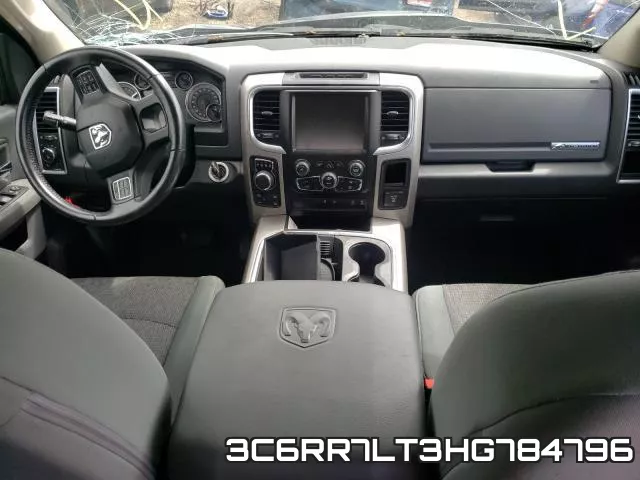 3C6RR7LT3HG784796 фото 10