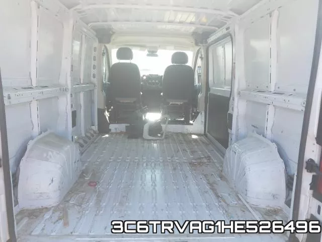 3C6TRVAG1HE526496 фото 7