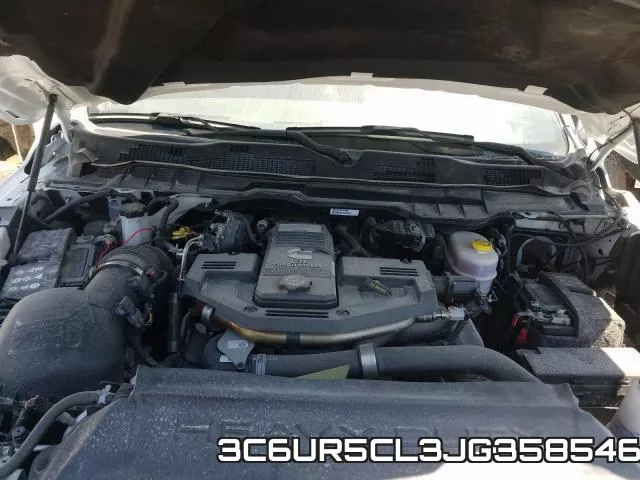 3C6UR5CL3JG358546 фото 8