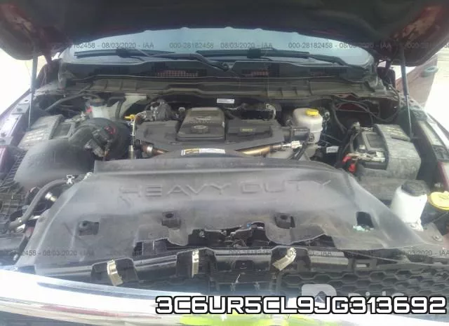 3C6UR5CL9JG313692 фото 2