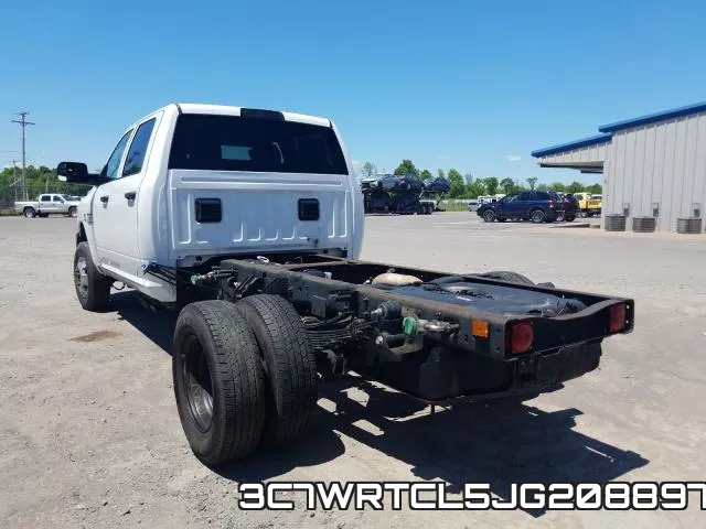 3C7WRTCL5JG208897 фото 4