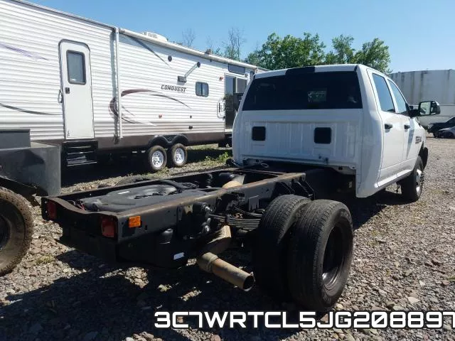 3C7WRTCL5JG208897 фото 5
