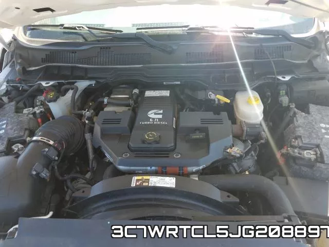 3C7WRTCL5JG208897 фото 8