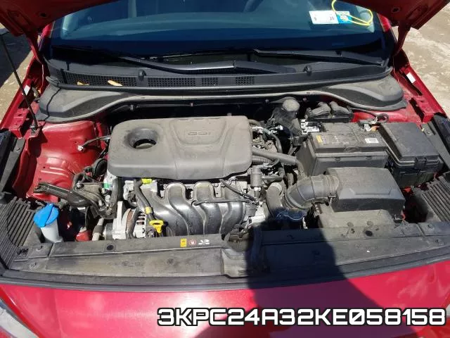3KPC24A32KE058158 фото 8
