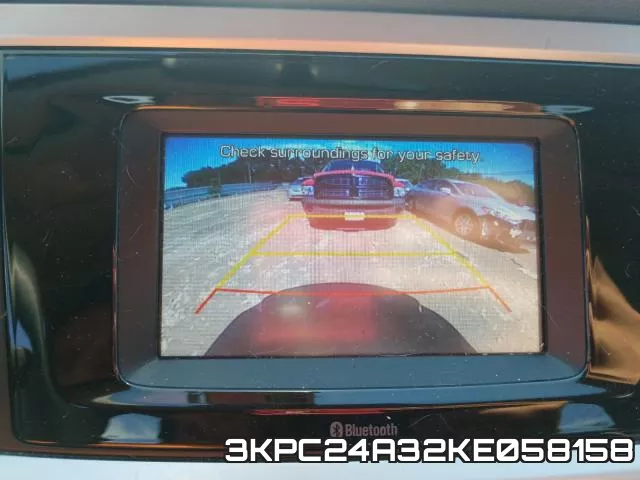 3KPC24A32KE058158 фото 10