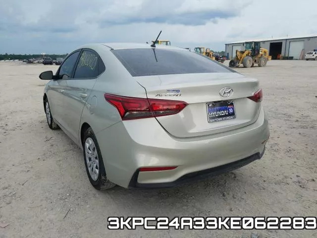 3KPC24A33KE062283 фото 4