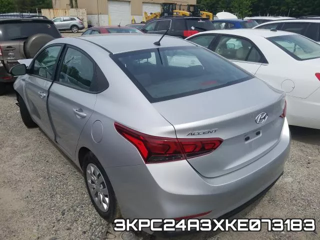3KPC24A3XKE073183 фото 4