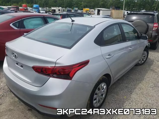 3KPC24A3XKE073183 фото 5
