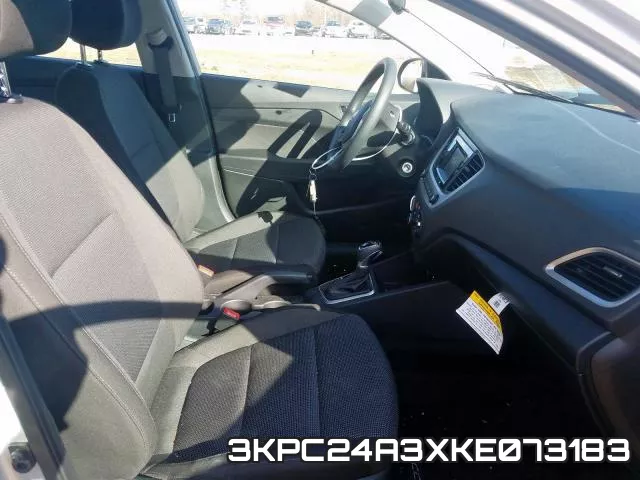 3KPC24A3XKE073183 фото 6