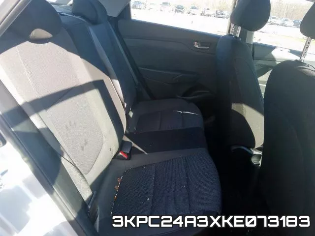 3KPC24A3XKE073183 фото 7