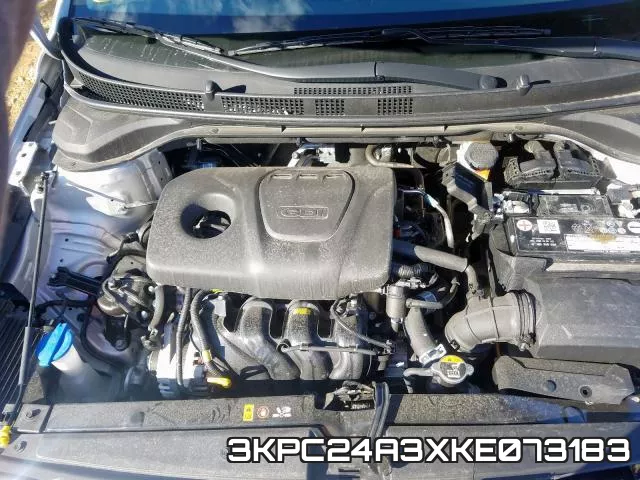 3KPC24A3XKE073183 фото 8